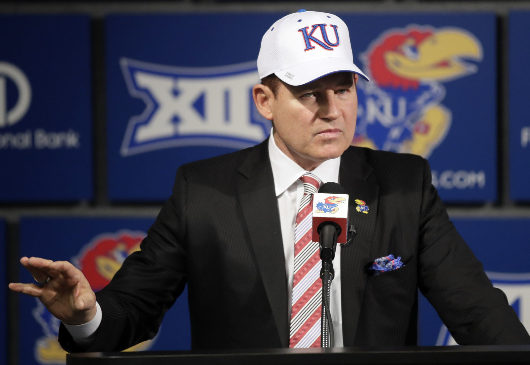 Les Miles